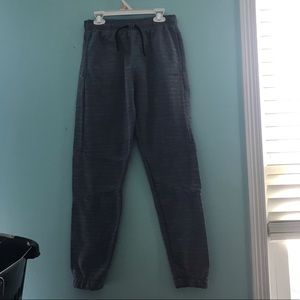 DKNY Boy’s Sweatpants